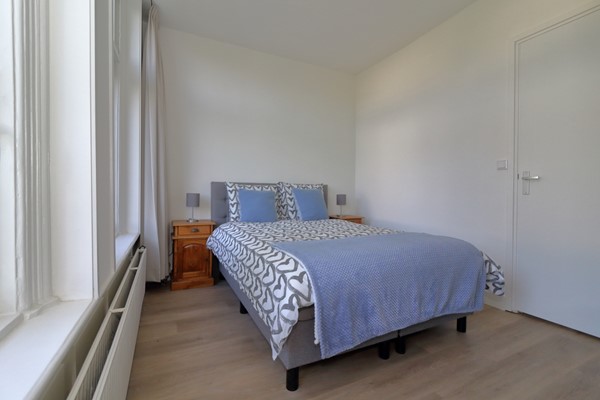 Medium property photo - Nassaukade 17-3, 1052 CG Amsterdam